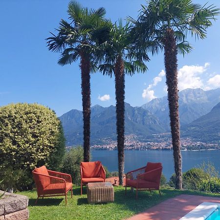 Villa Maria Onno Екстериор снимка
