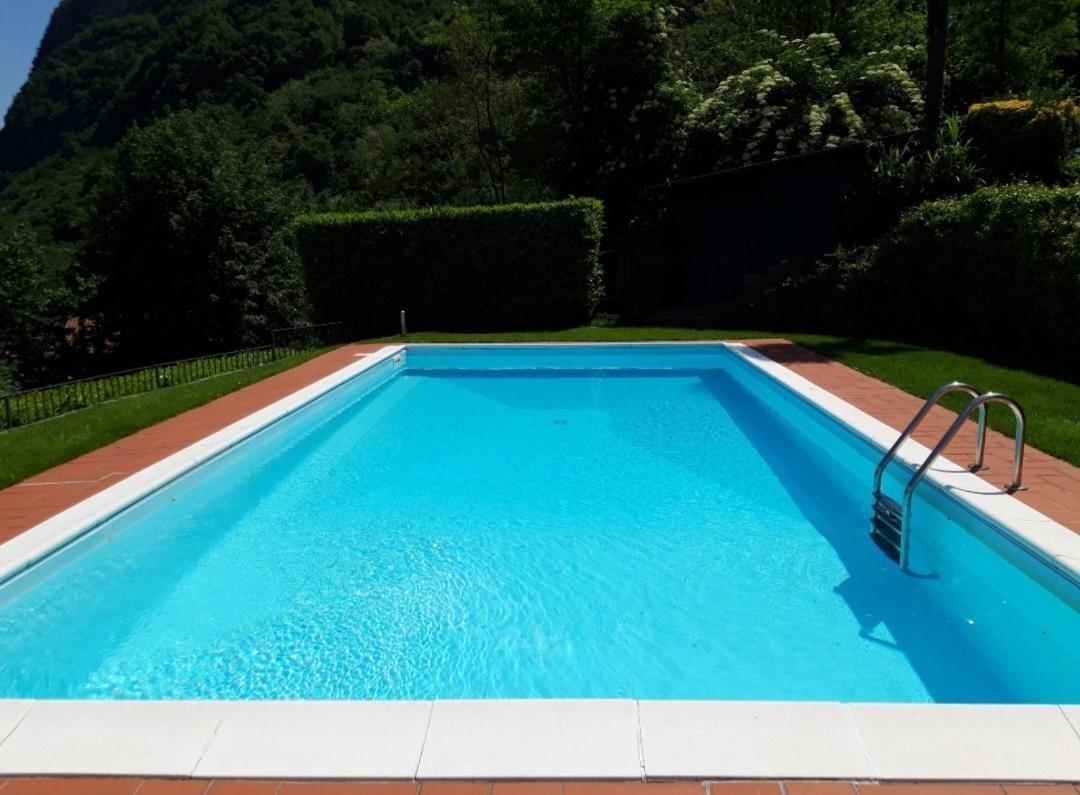 Villa Maria Onno Екстериор снимка